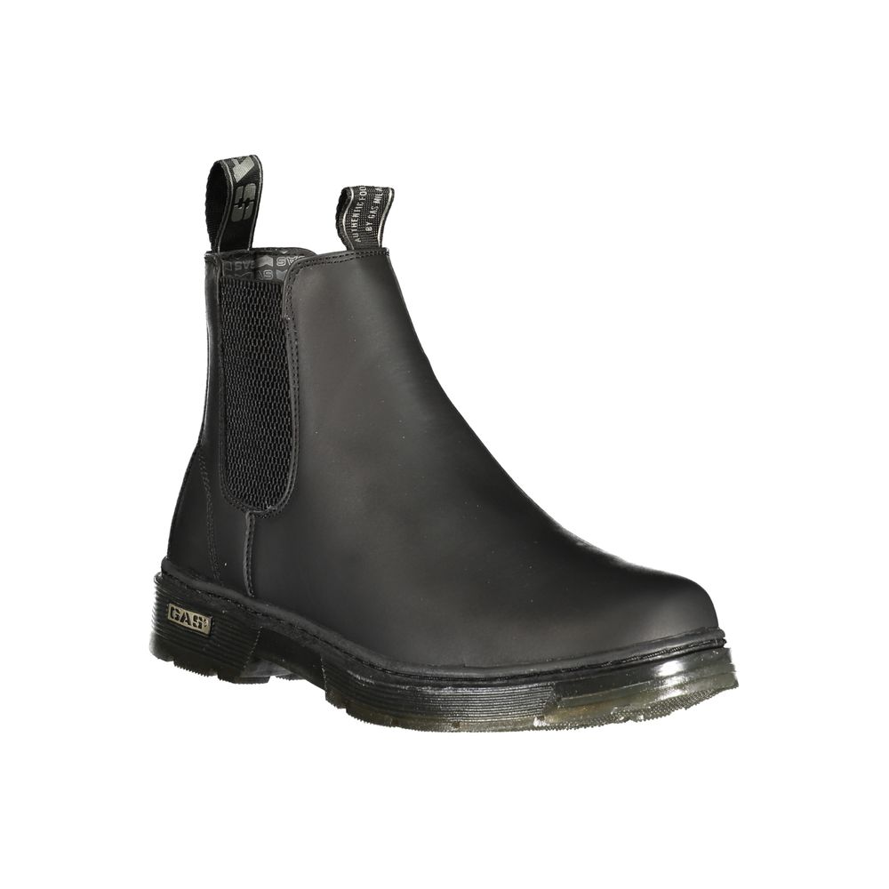 Gas Black Women's Boot