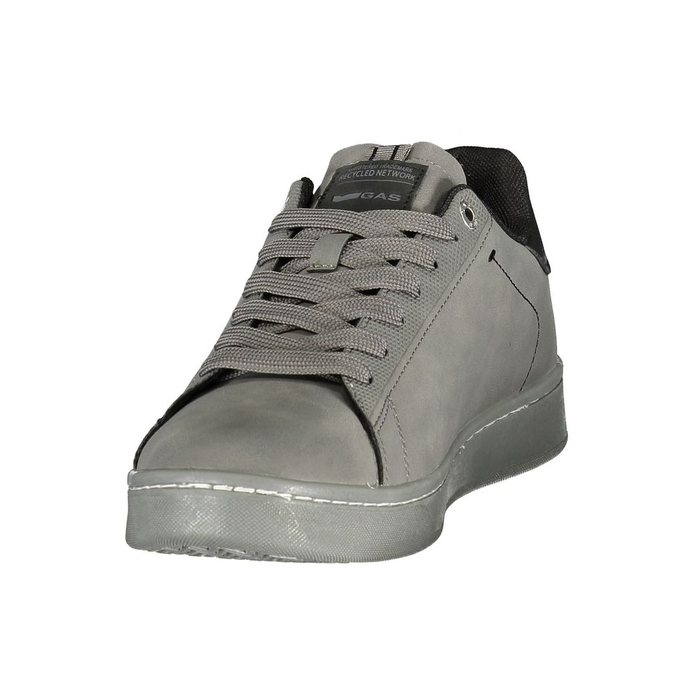 Gas Gray Men's Sneaker