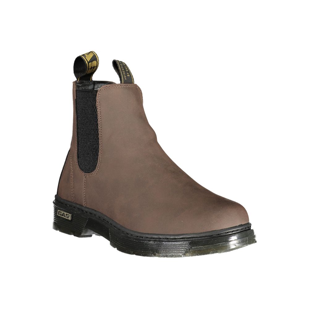 Gas Brown Women's Bootie