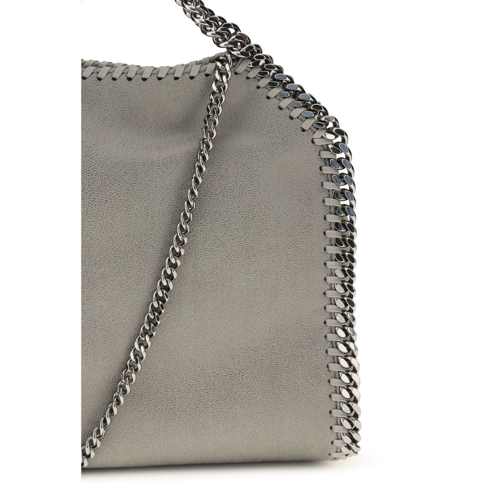 Stella McCartney Gray Handbag