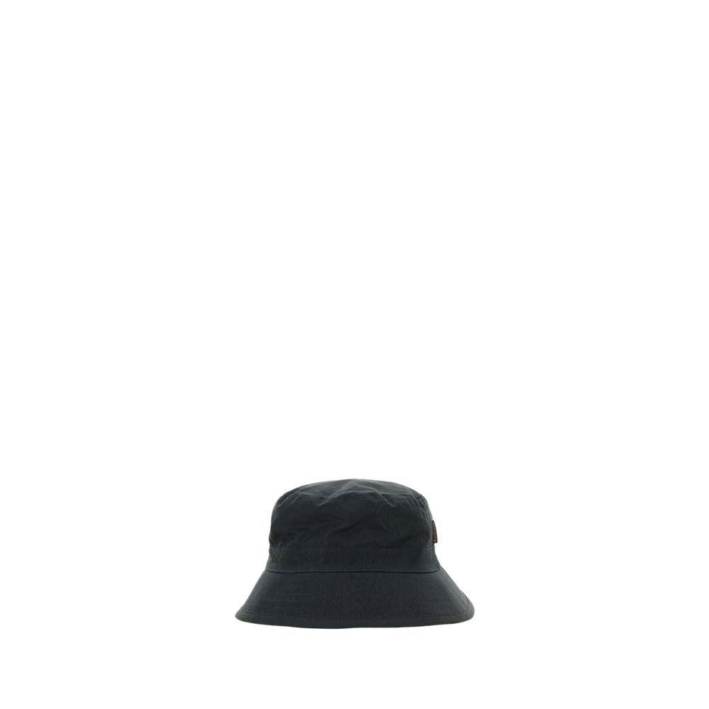 Barbour Cotton Bucket Hat
