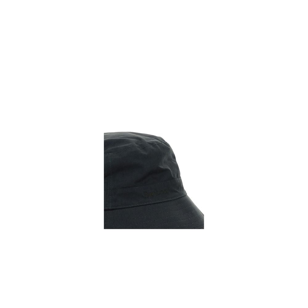Barbour Cotton Bucket Hat