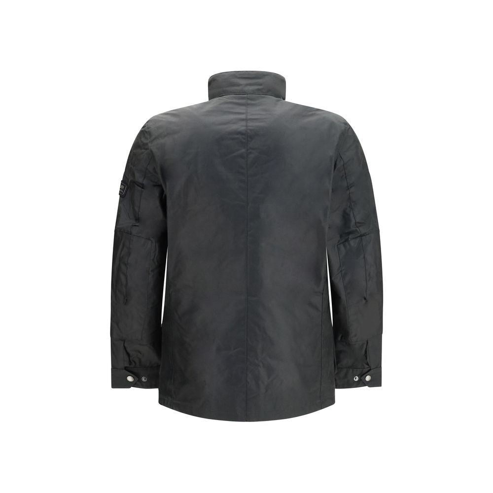 Barbour International Cotton Shell Jacket