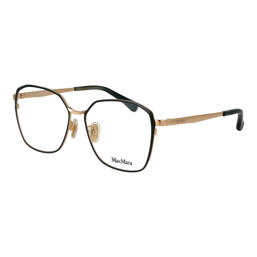 Max Mara Metal Glasses (Frames)