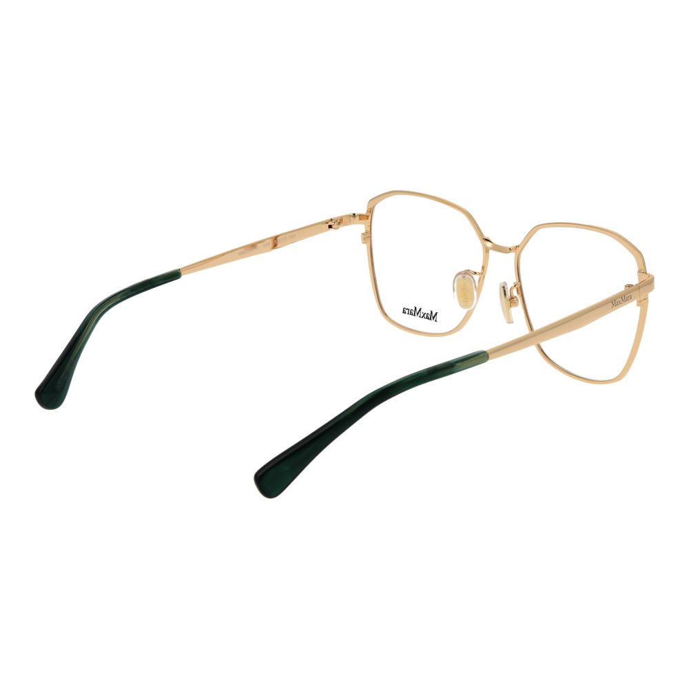 Max Mara Metal Glasses (Frames)