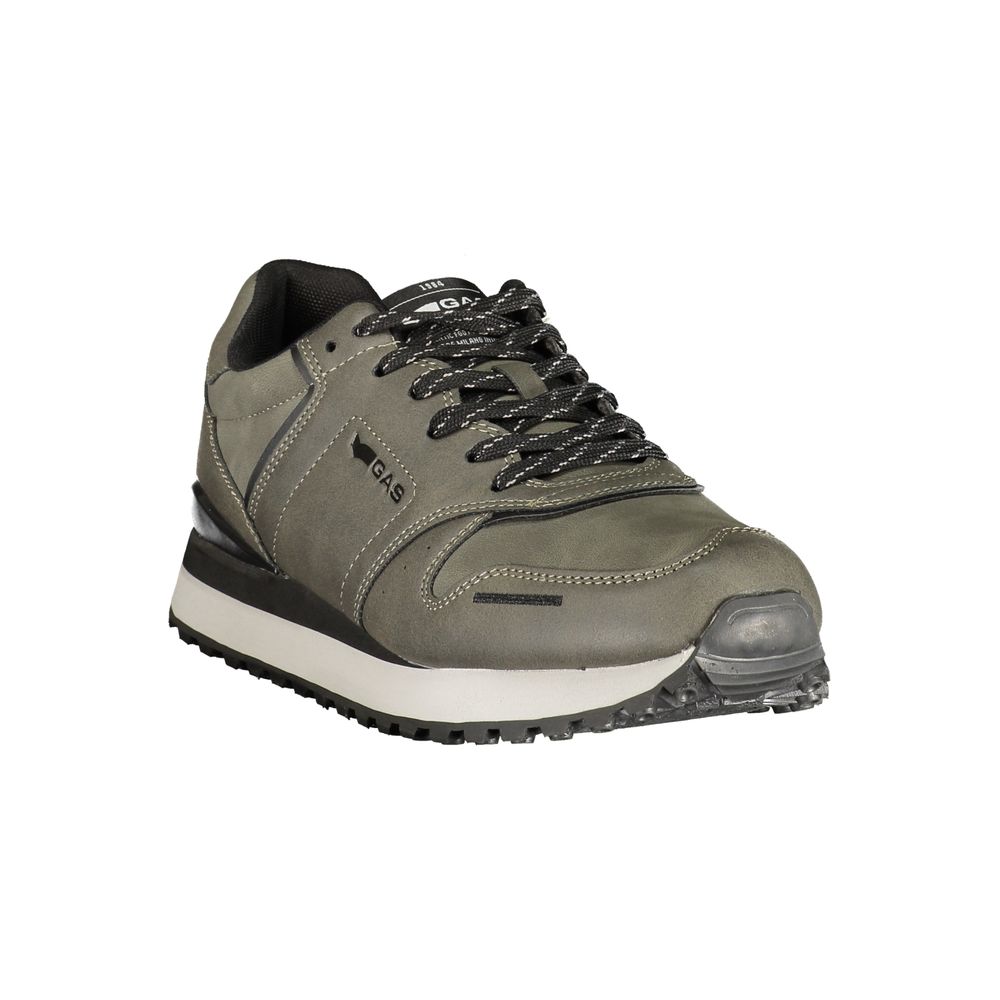 Gas Gray Men's Sneaker