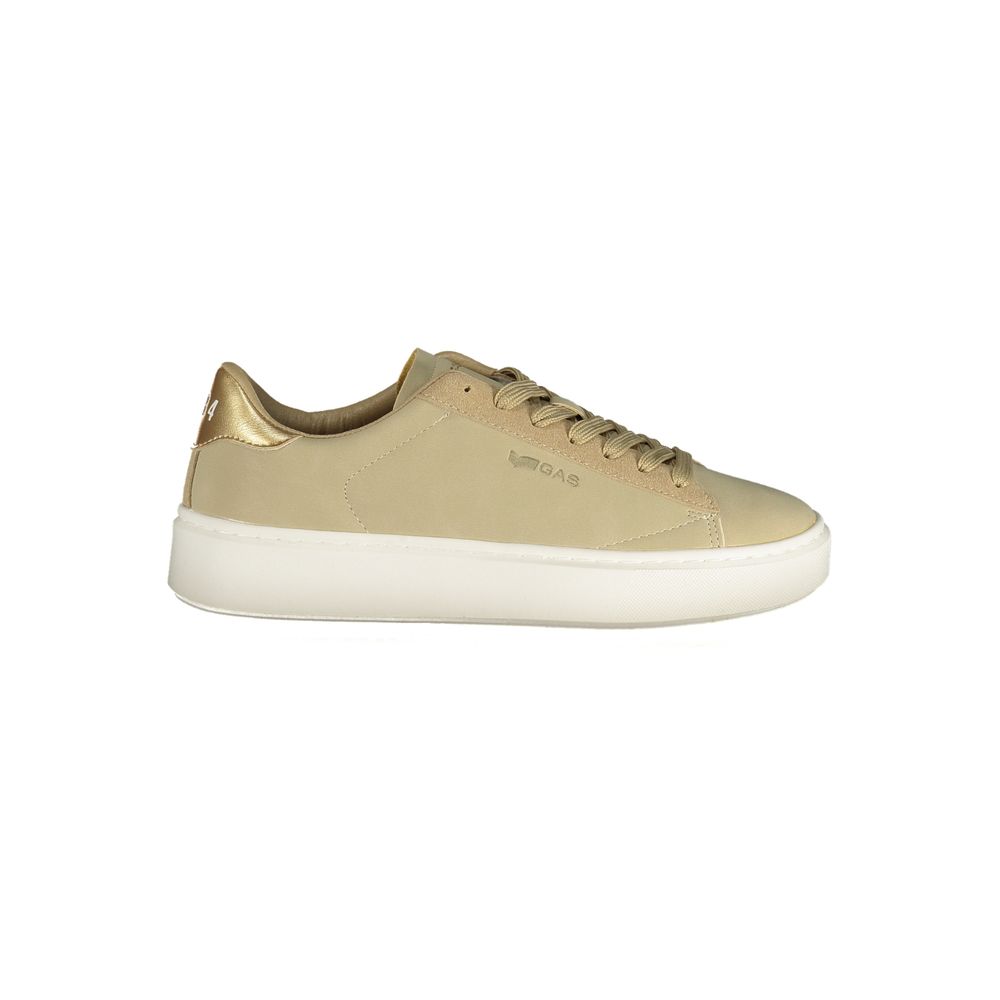 Gas Beige Women's Sneaker