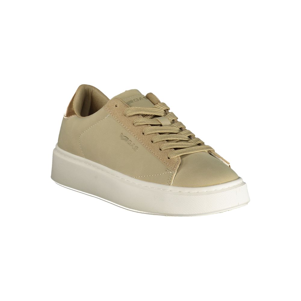 Gas Beige Women's Sneaker