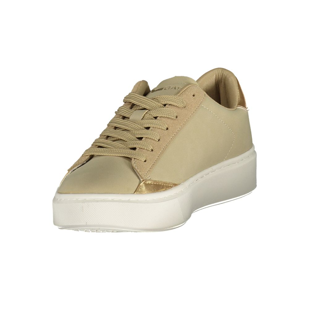 Gas Beige Women's Sneaker