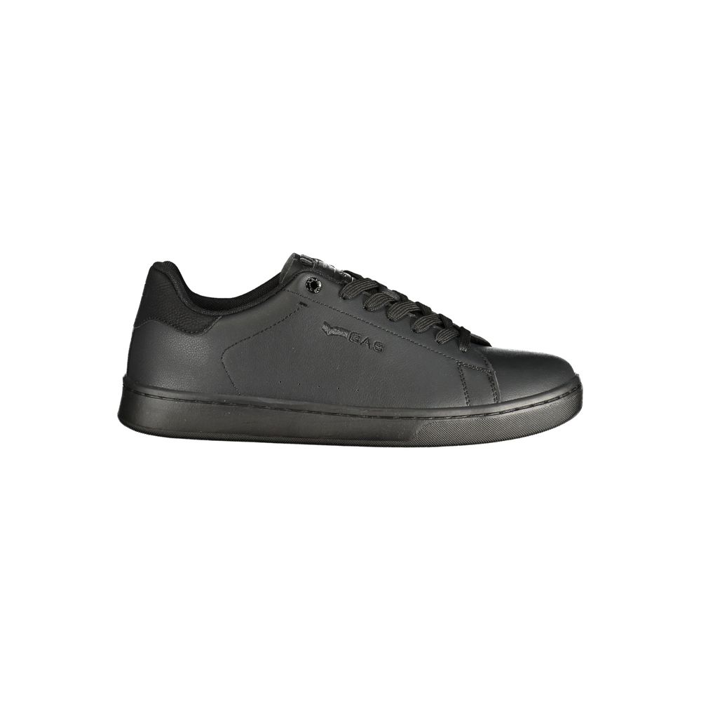 Gas Black Men's Sneaker