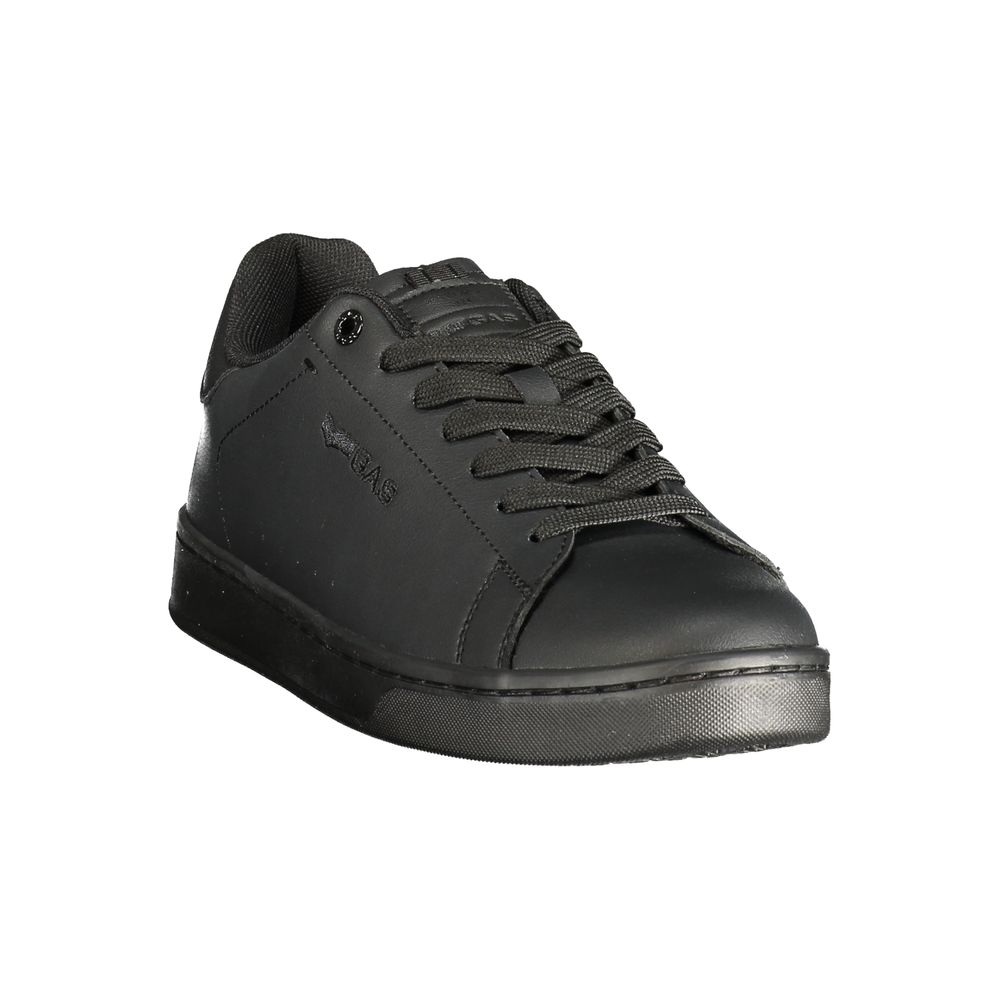Gas Black Men's Sneaker