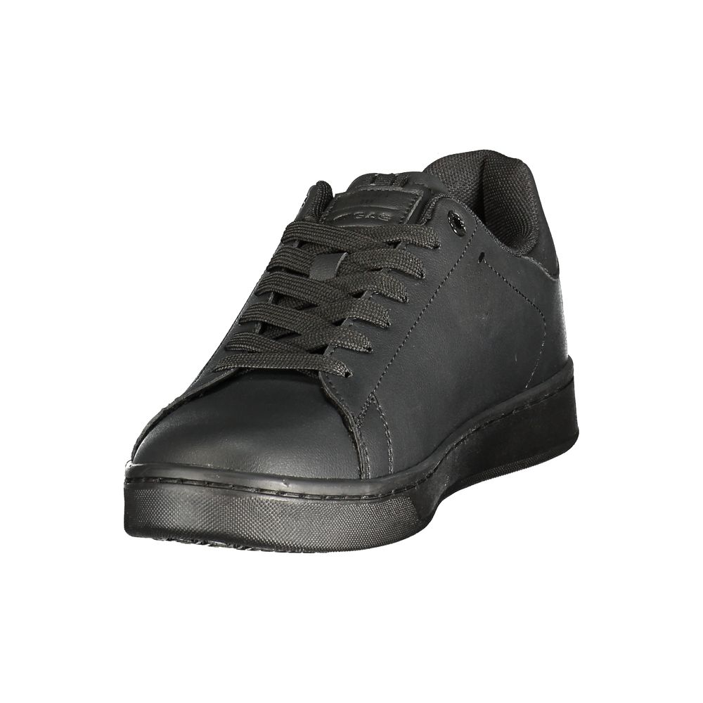 Gas Black Men's Sneaker