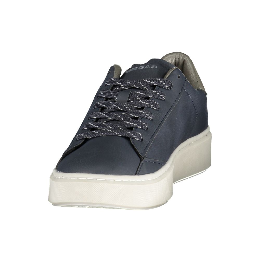 Gas Blue Men's Sneaker