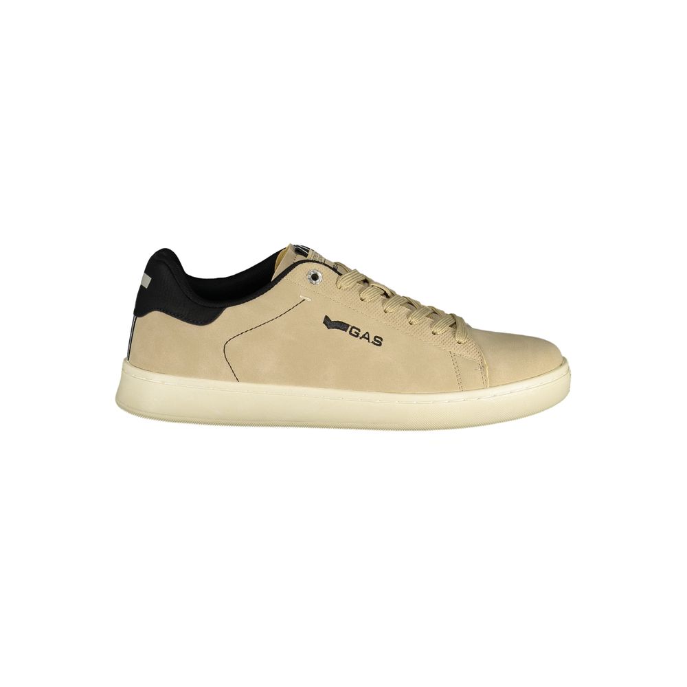 Gas Beige Men's Sneaker