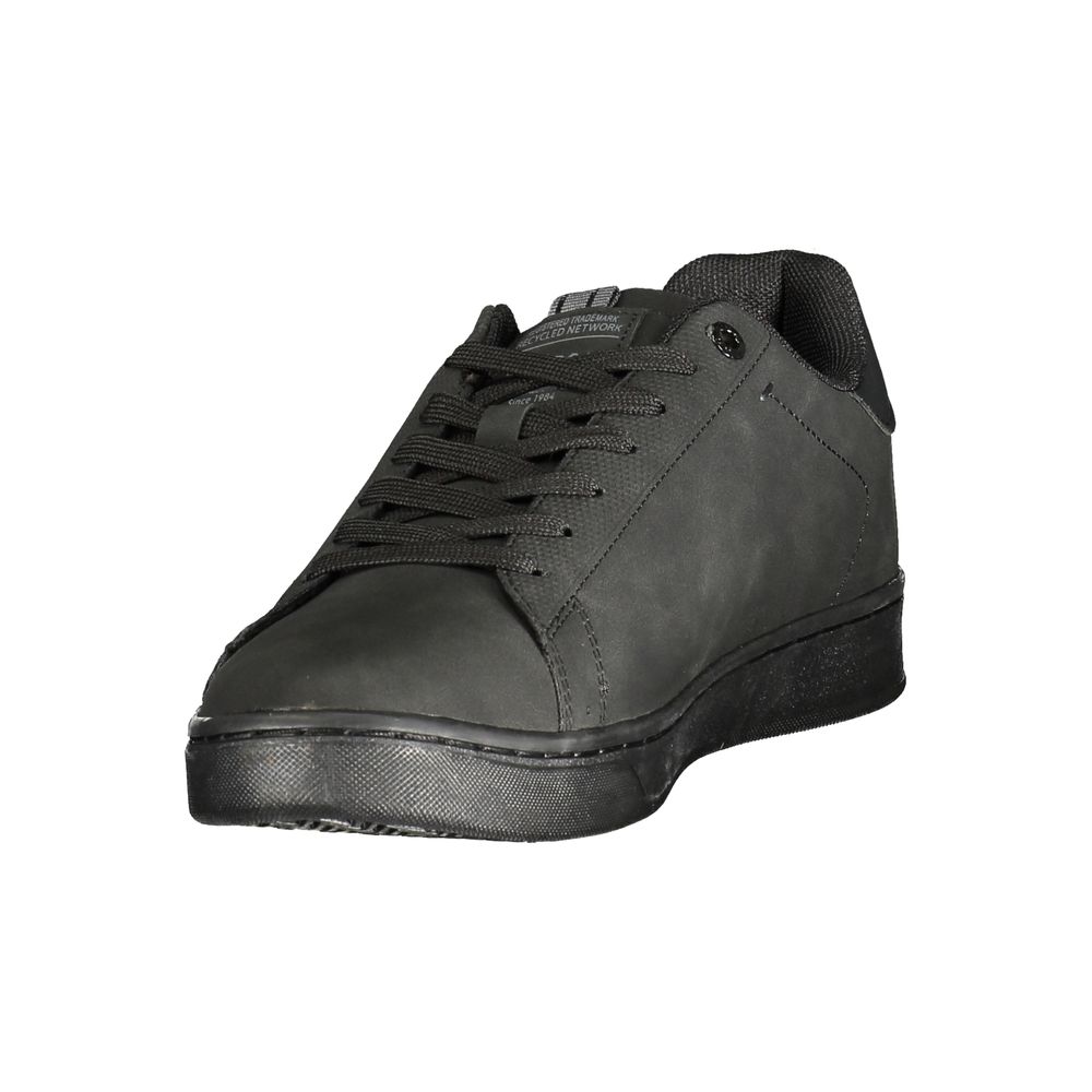 Gas Black Men's Sneaker