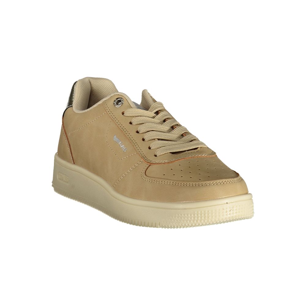 Gas Beige Women's Sneaker
