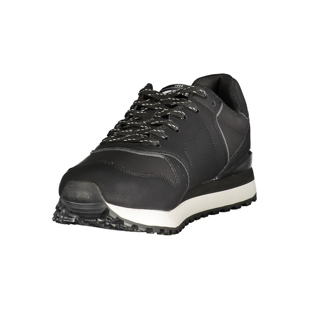 Gas Black Men's Sneaker