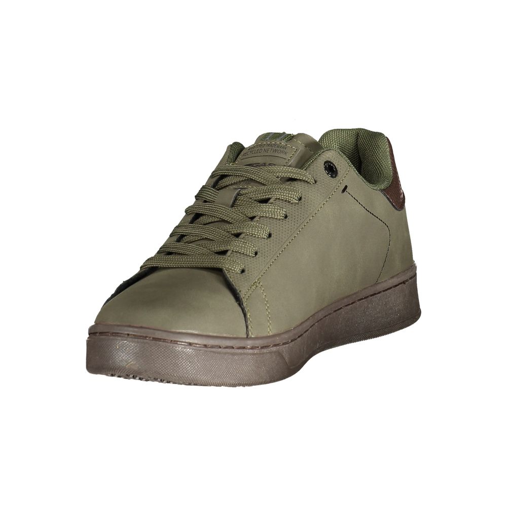 Gas Green Men's Sneaker