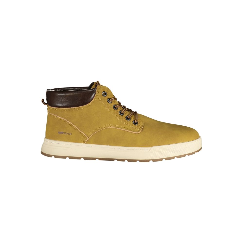 Gas Beige Men's Sneaker