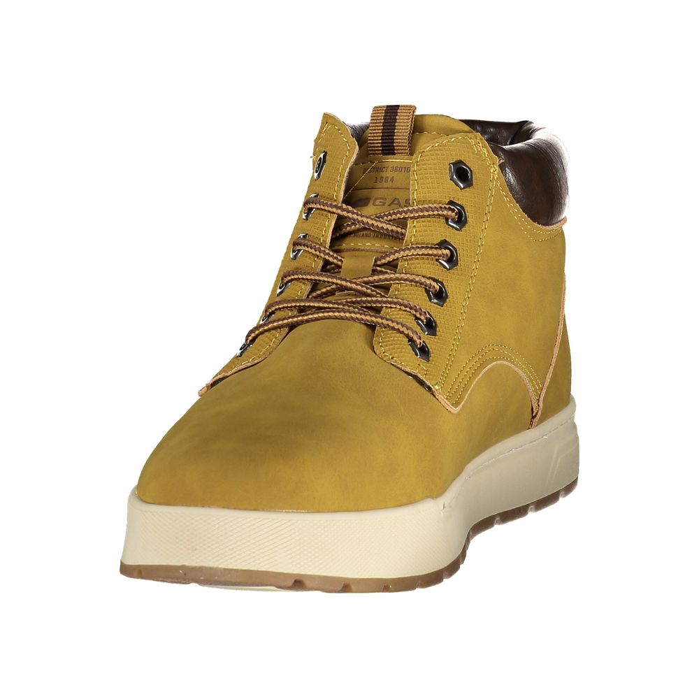 Gas Beige Men's Sneaker