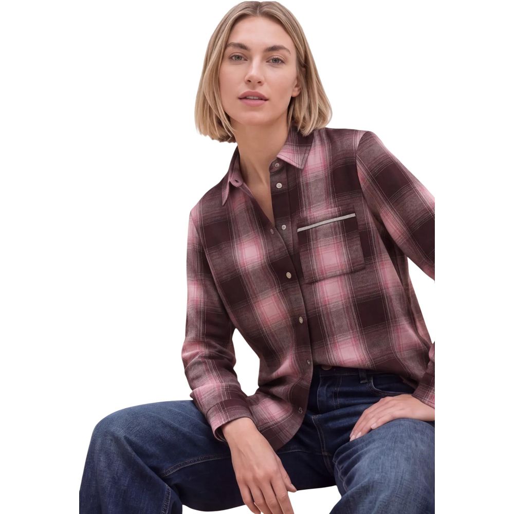 Street One Blouse