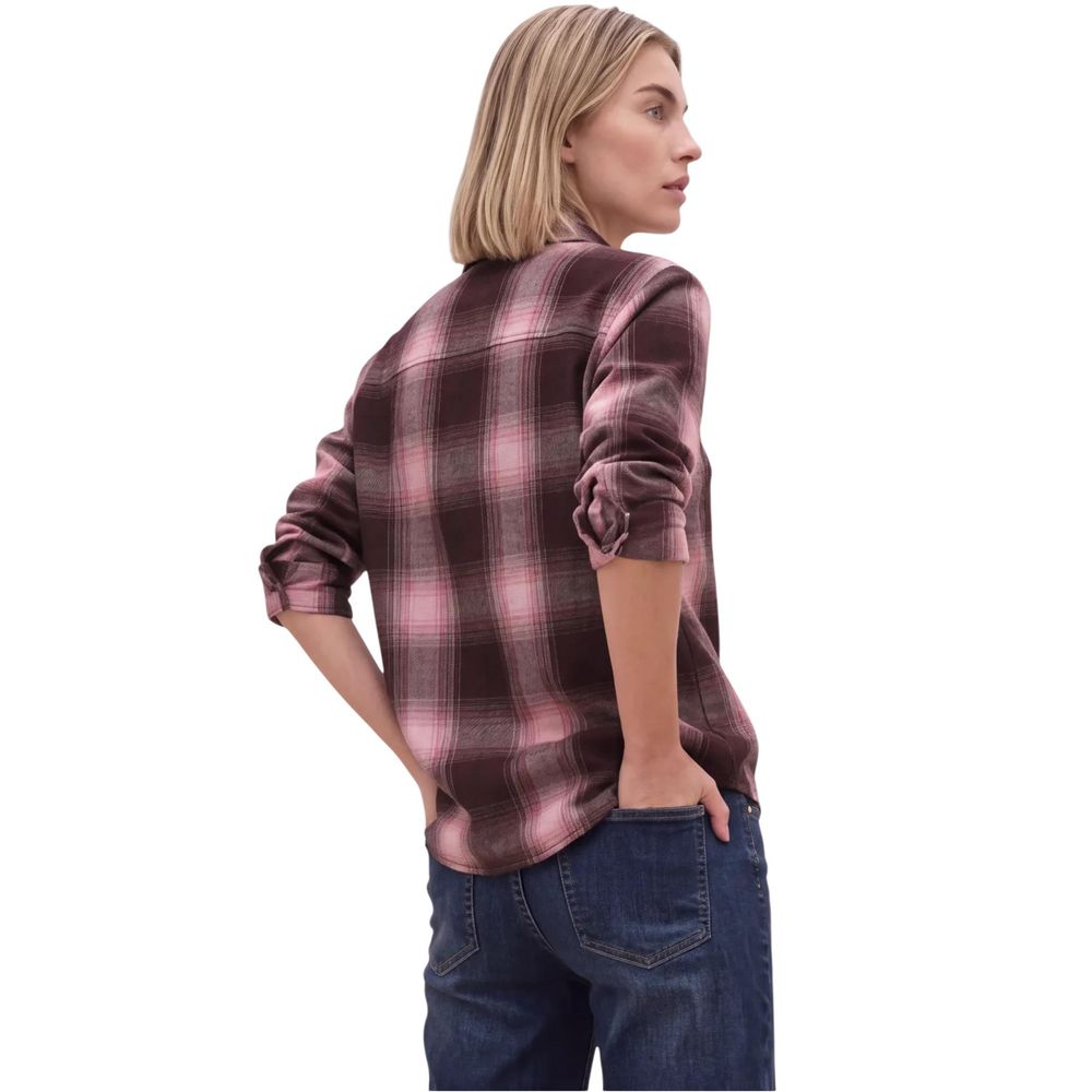 Street One Blouse