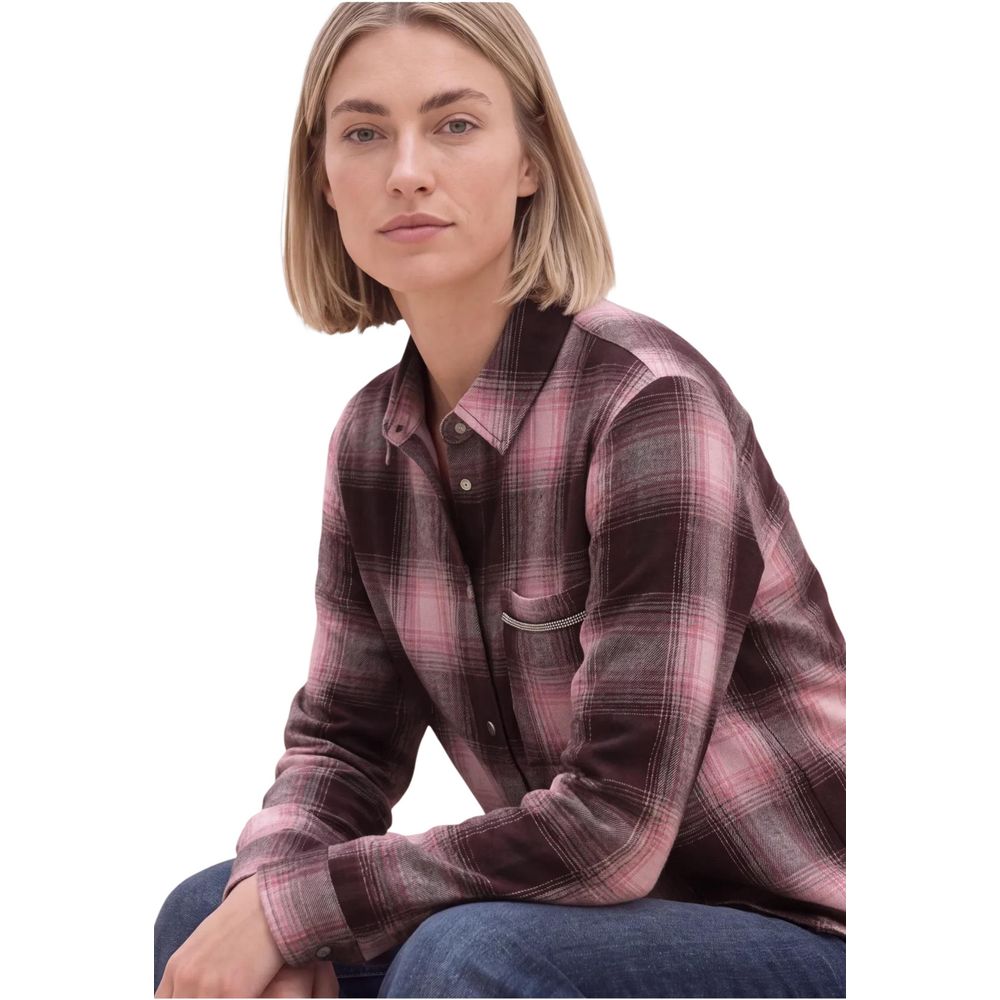 Street One Blouse