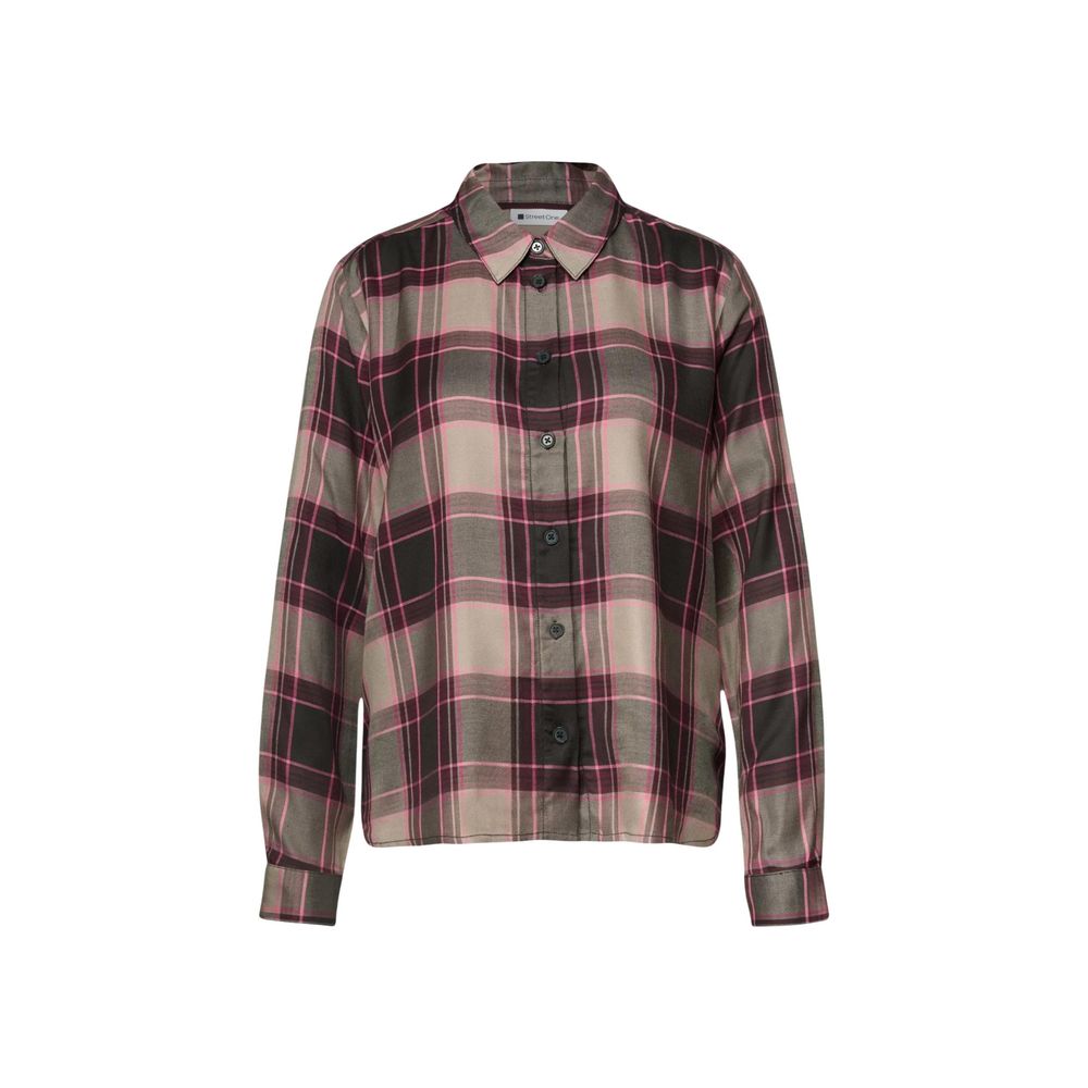 Street One Modal Blouse