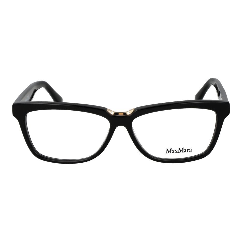 Max Mara Black Glasses (Frames)