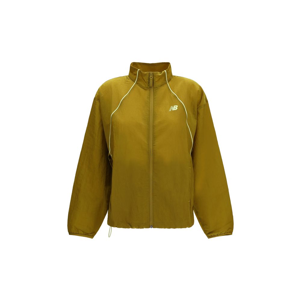 New Balance Nylon Shell Jacket