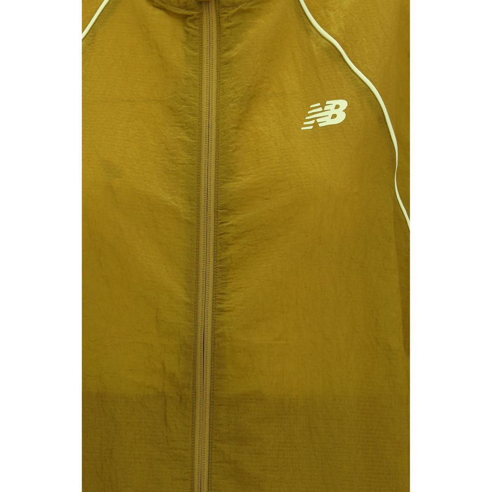 New Balance Nylon Shell Jacket