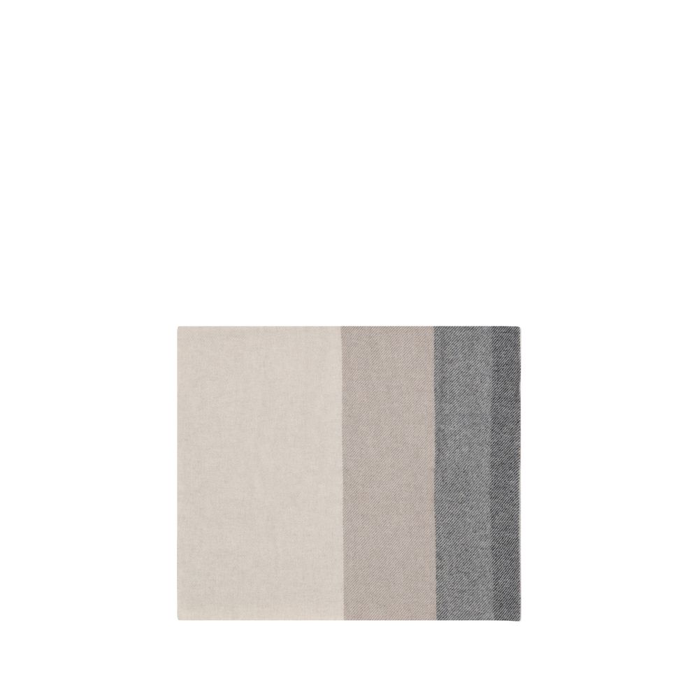 Brunello Cucinelli Wool Scarf
