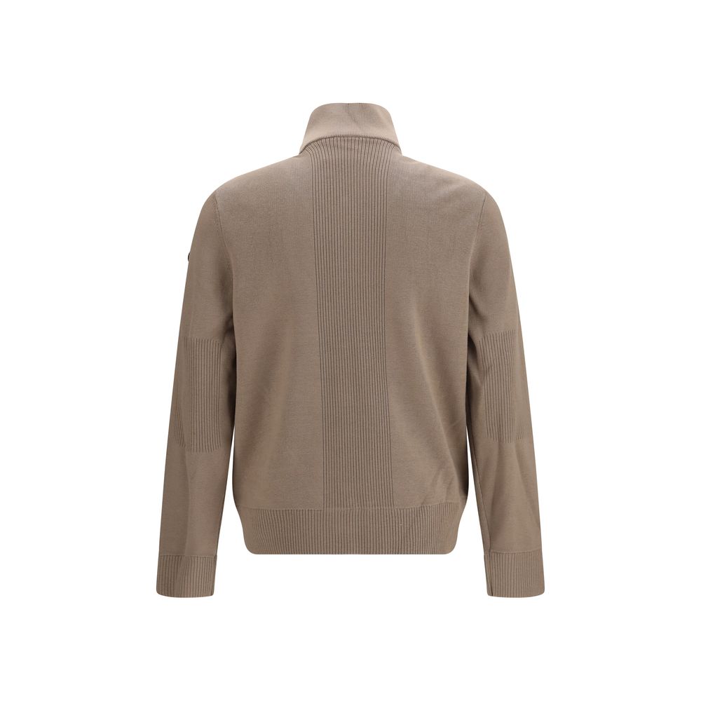 Moose Knuckles Full-Length Jacket