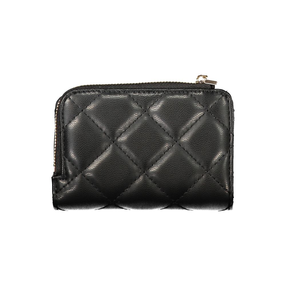 Guess Jeans Black Women's Wallet