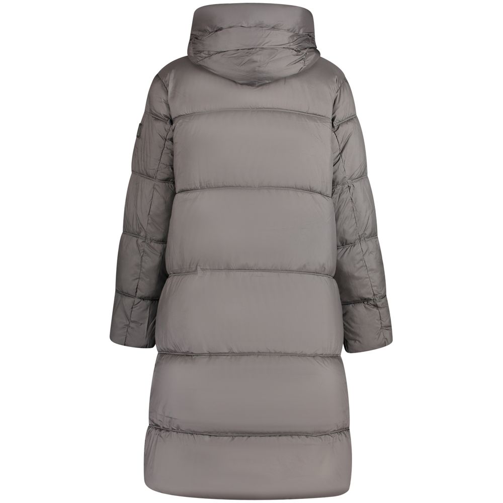 Pepe Jeans Black Womens Jacket