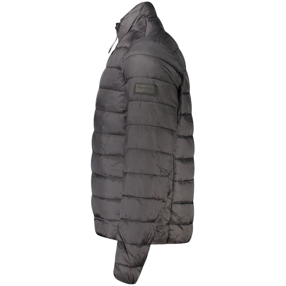 Pepe Jeans Black Men's Jacket
