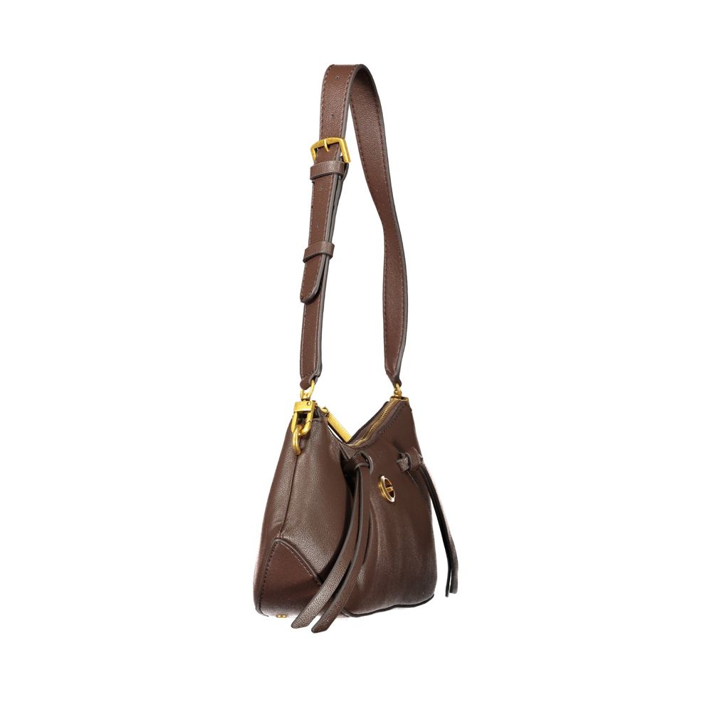 Guess Jeans Brown Women's Bag