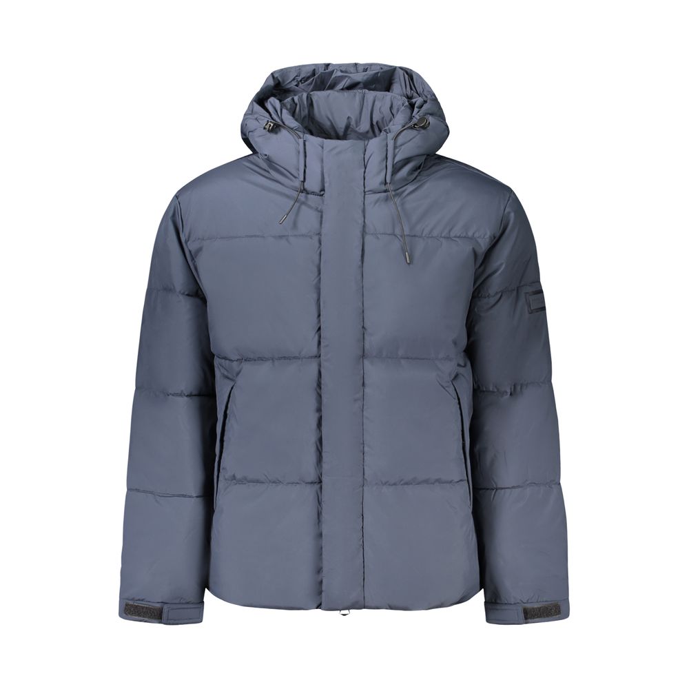 Pepe Jeans Blue Men's Jacket