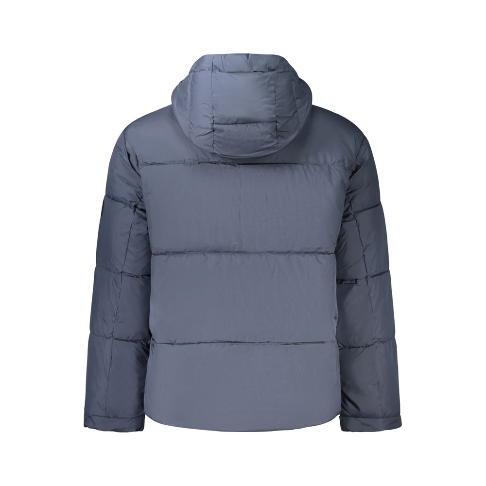 Pepe Jeans Blue Men's Jacket