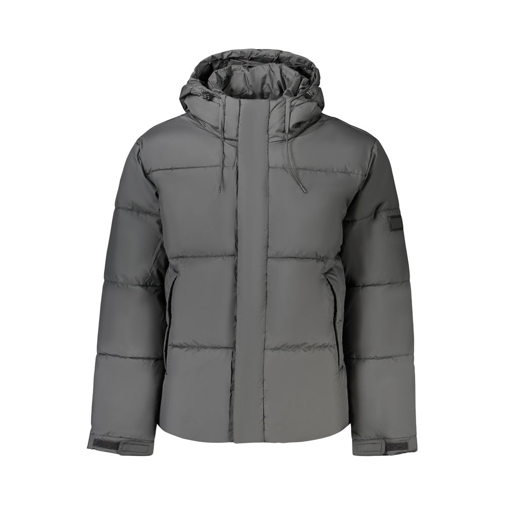 Pepe Jeans Black Mens Jacket