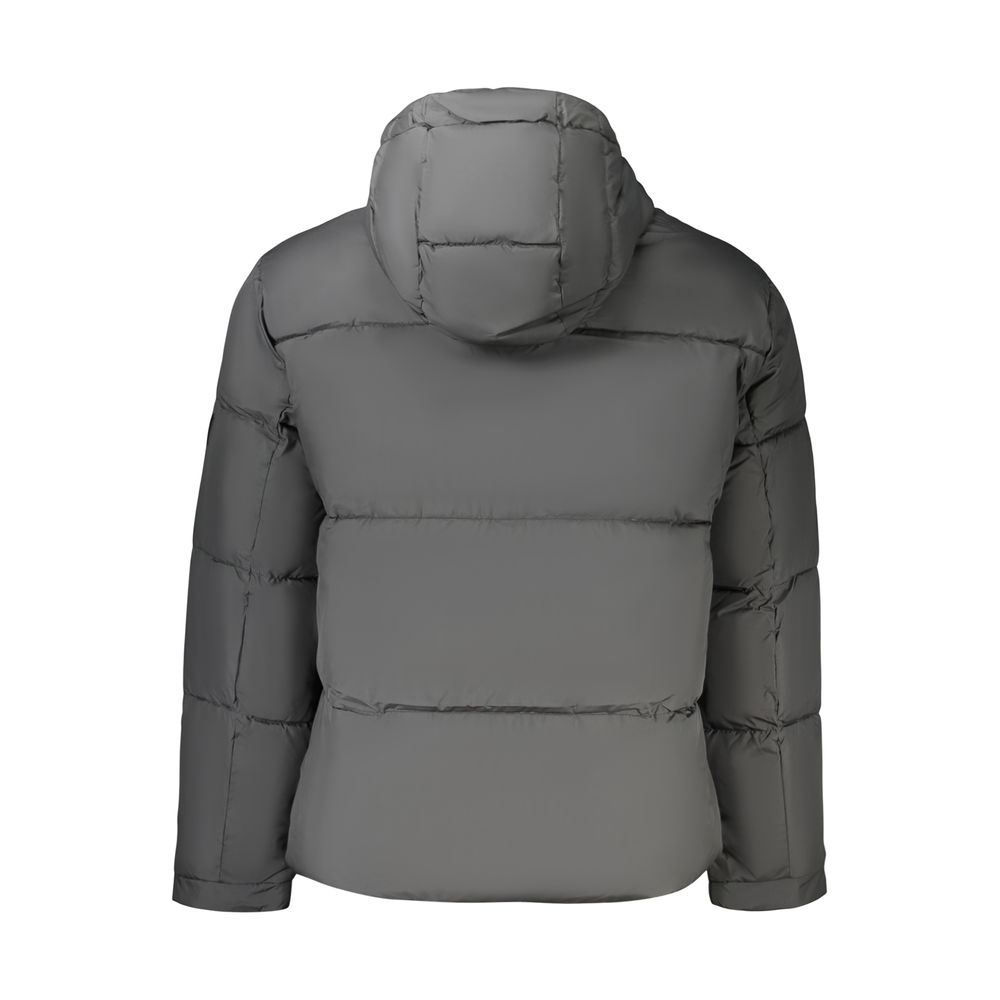 Pepe Jeans Black Mens Jacket