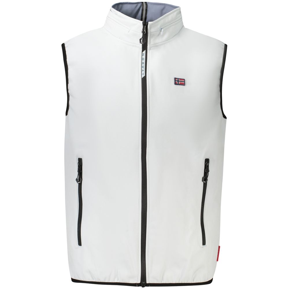 Norway 1963 Gray Men's Vest