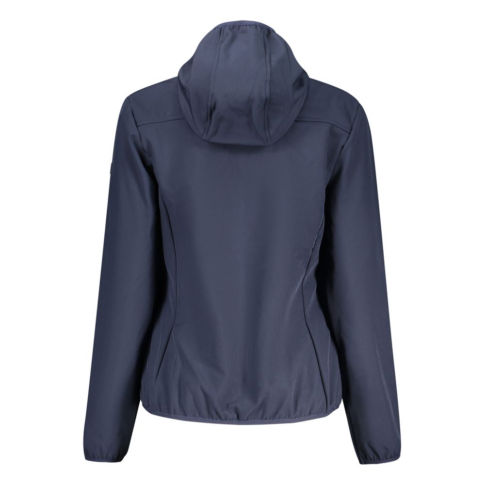 Norway 1963 Blue Women's Jacket
