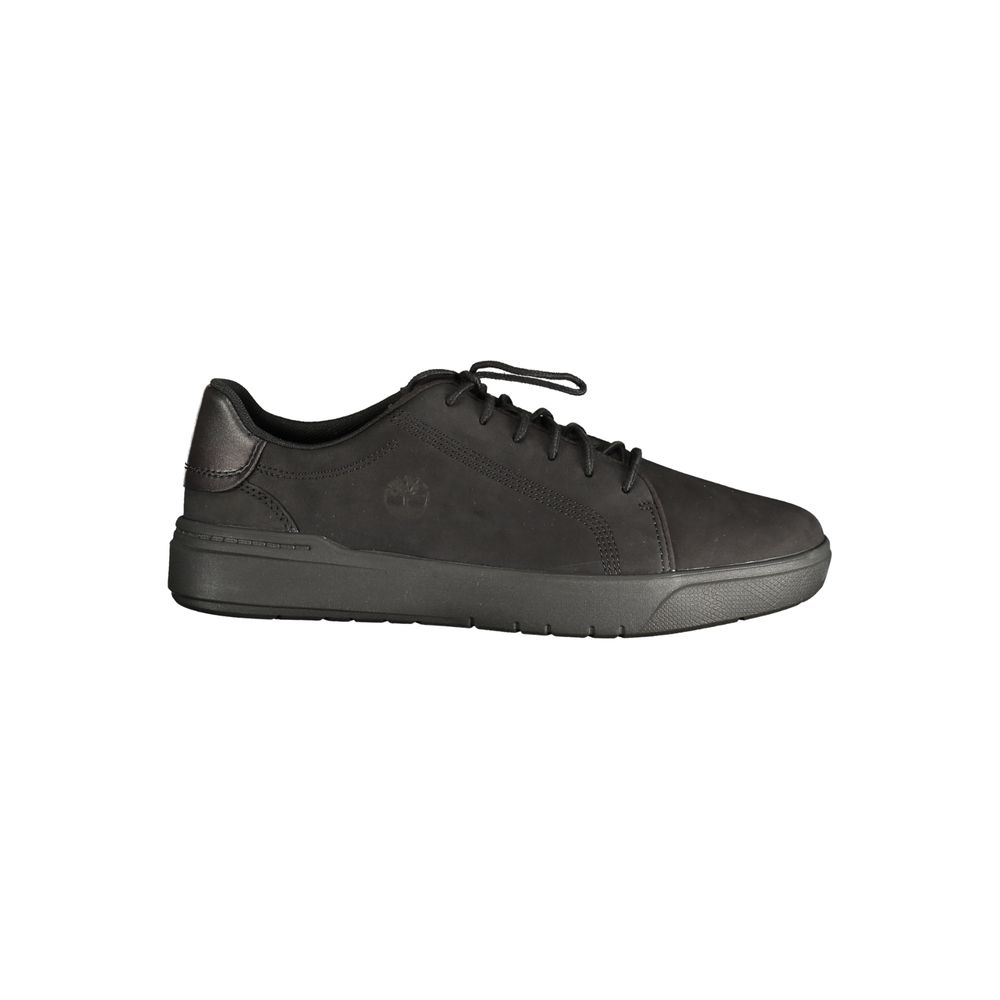 Timberland Black Men Sneaker