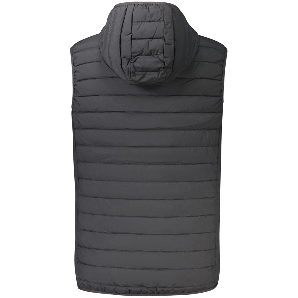 Accademia Militare Black Men Jacket