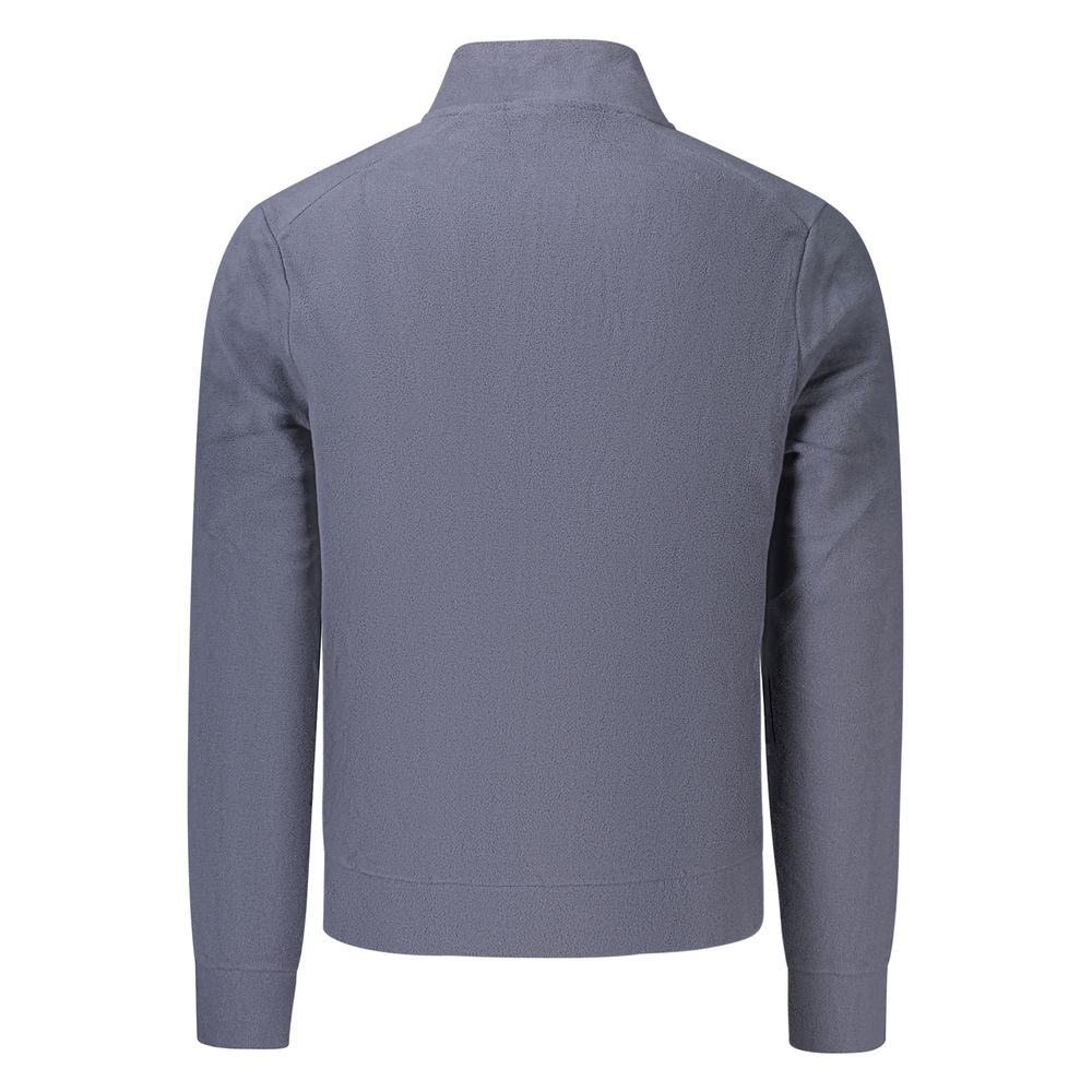 Accademia Militare Blue Men's Sweatshirt