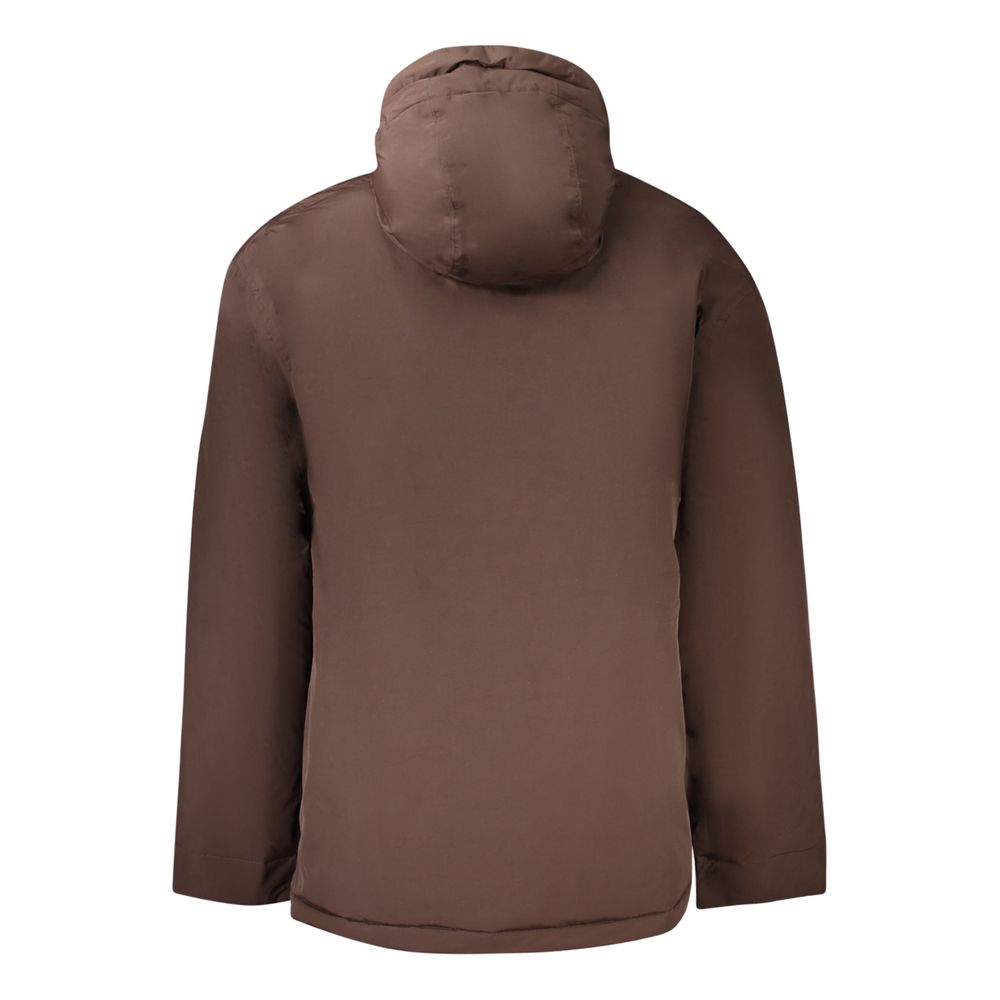 Timberland Brown Men's Jacket