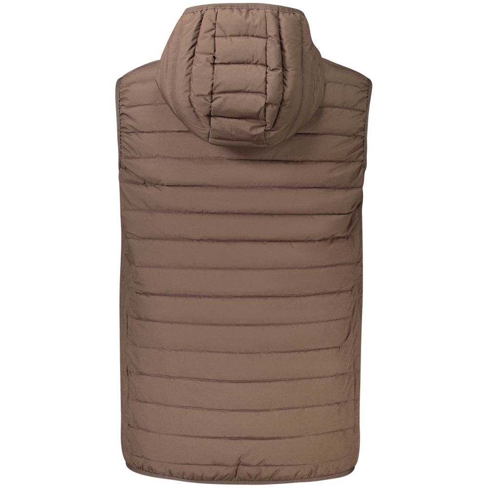 Accademia Militare Brown Men's Jacket