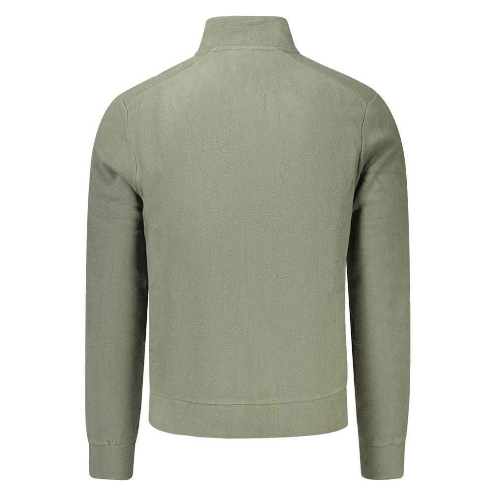 Accademia Militare Green Mens Sweatshirt