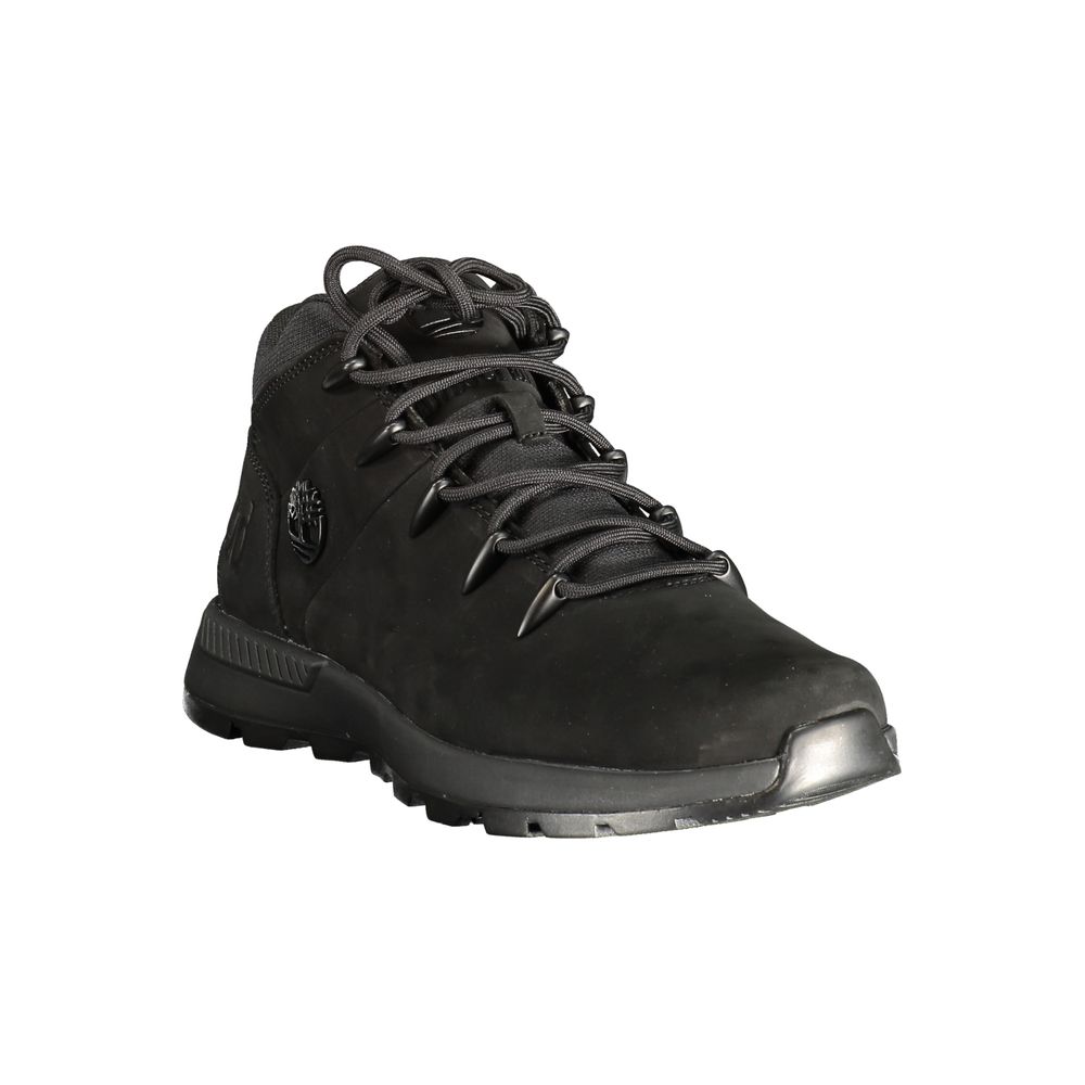 Timberland Black Mens Sneaker